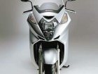 Honda FJS 600 Silver Wing / ABS (SW T-600GT)